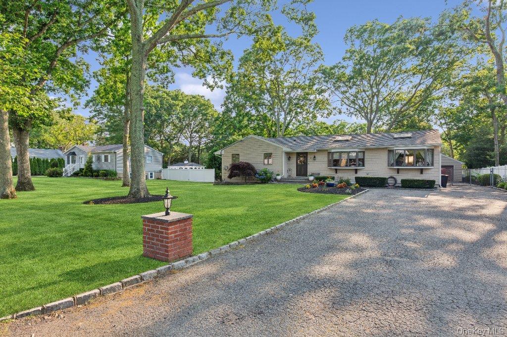 Single Family Timber Drive Suffolk County, NY 11933, MLS-1029041-3