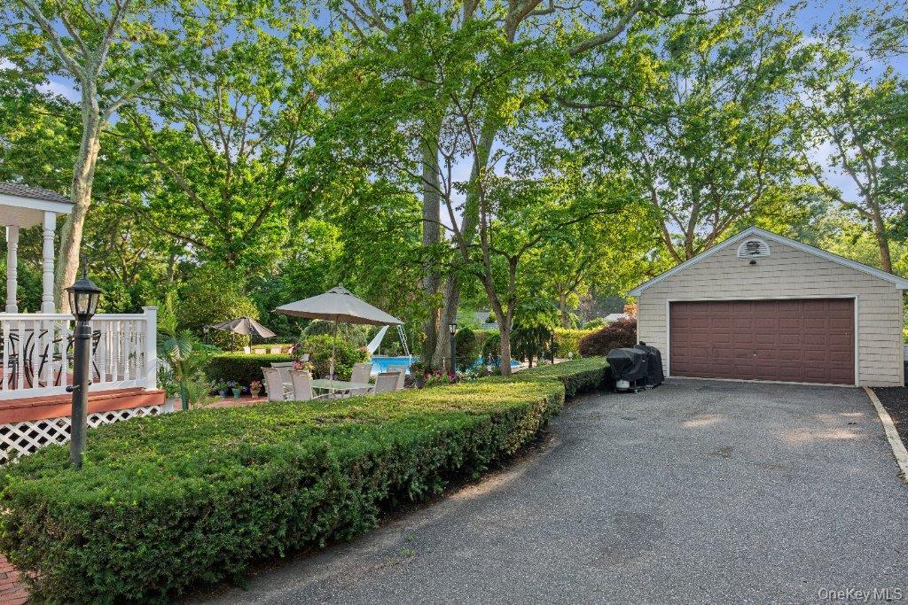 Single Family Timber Drive Suffolk County, NY 11933, MLS-1029041-4