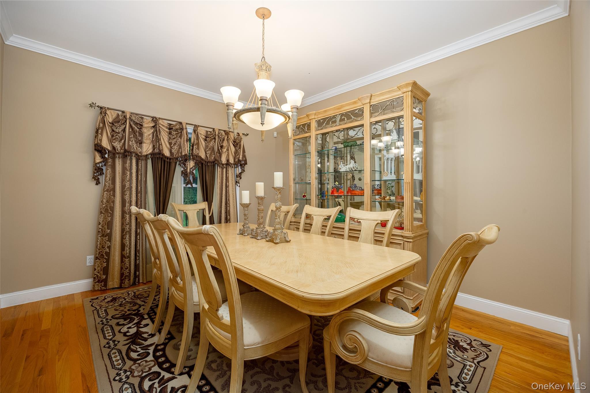 Single Family E Forest Trail Dutchess County, NY 12531, MLS-1029051-10