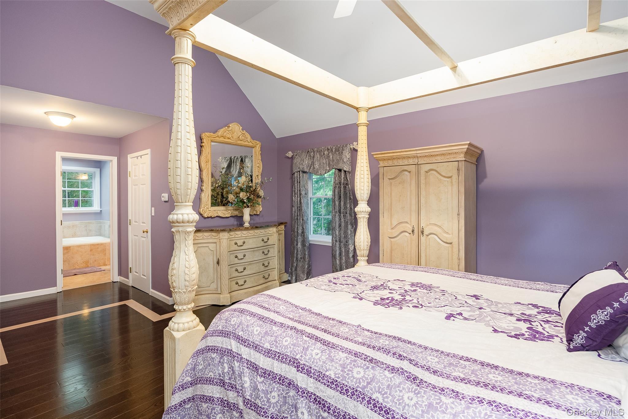 Single Family E Forest Trail Dutchess County, NY 12531, MLS-1029051-14