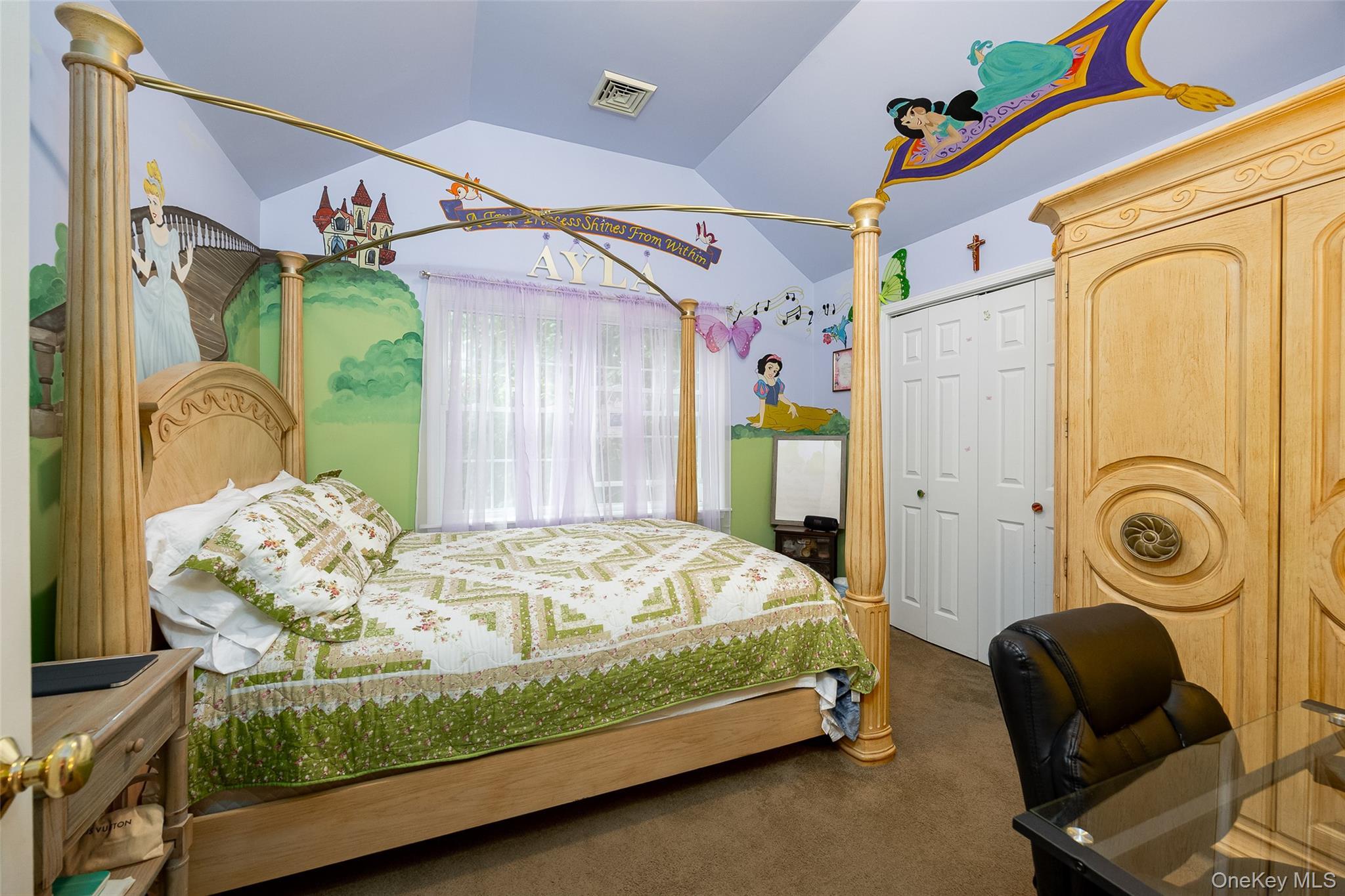 Single Family E Forest Trail Dutchess County, NY 12531, MLS-1029051-19