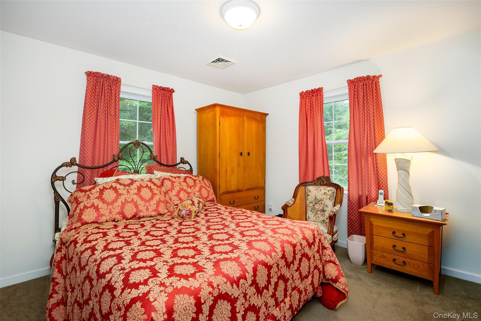 Single Family E Forest Trail Dutchess County, NY 12531, MLS-1029051-21