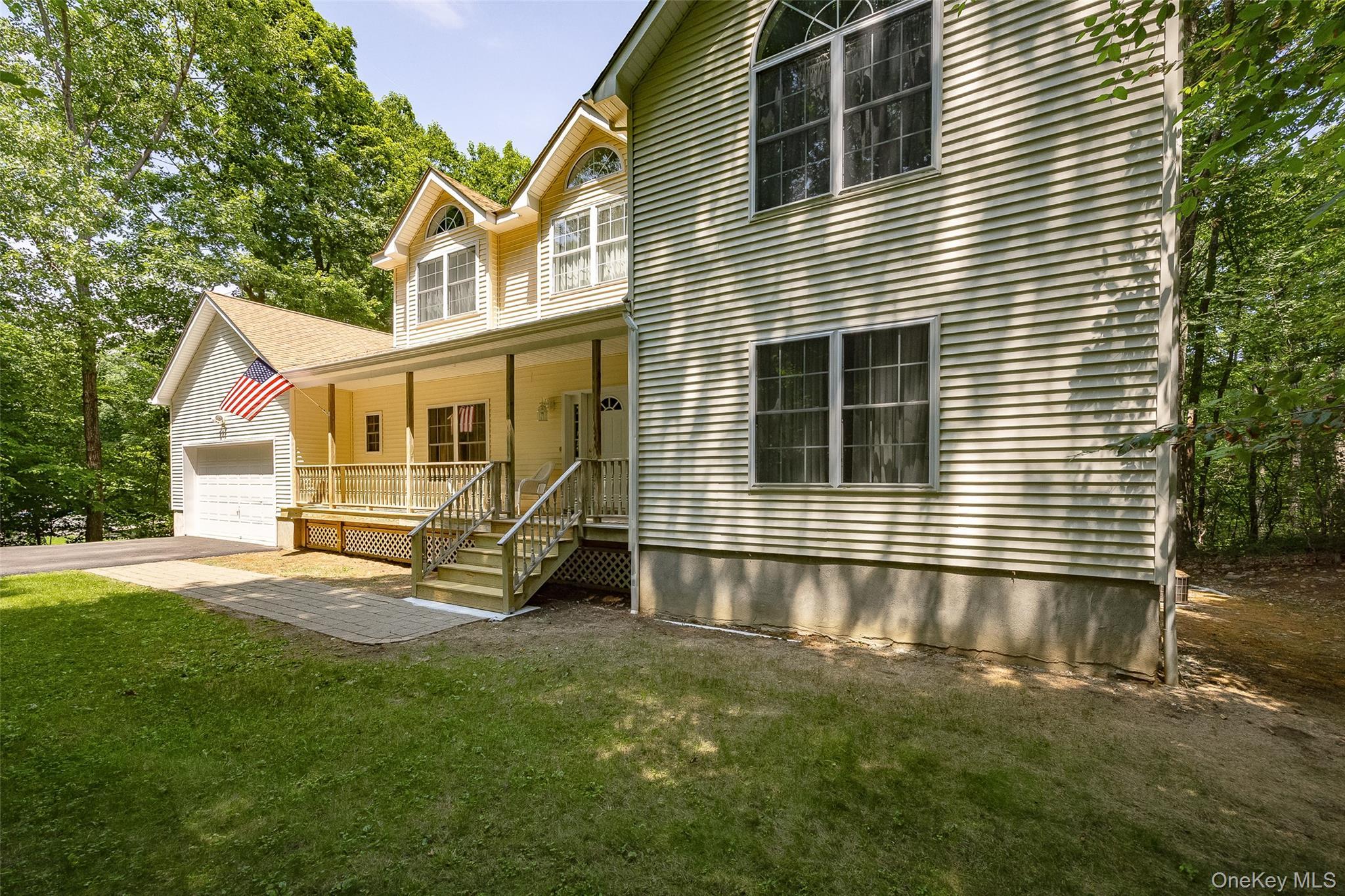 Single Family E Forest Trail Dutchess County, NY 12531, MLS-1029051-27