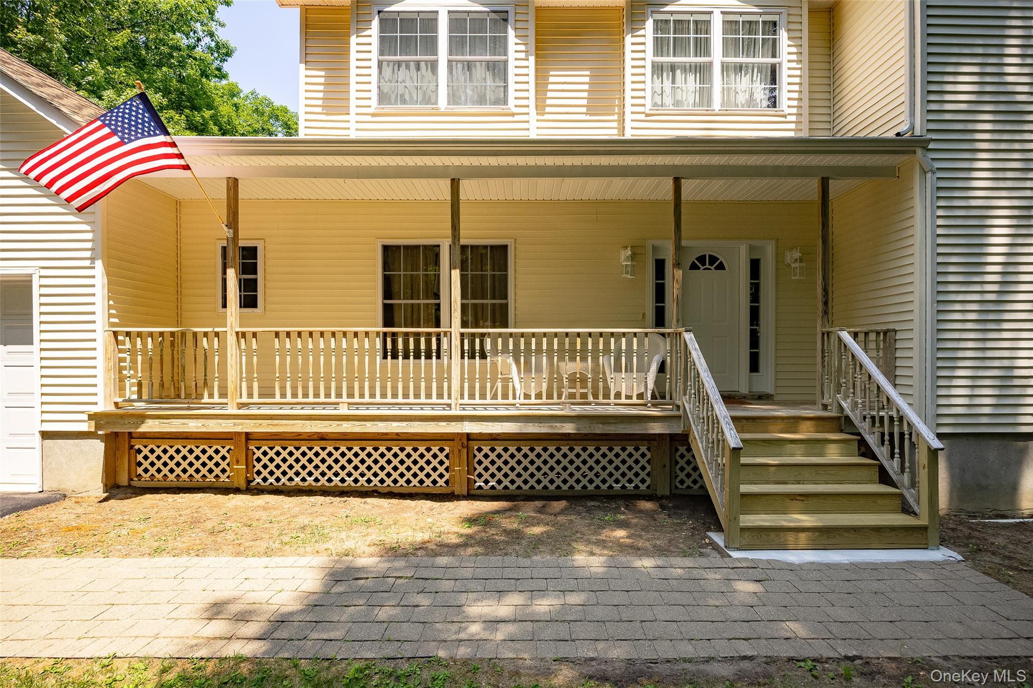 Single Family E Forest Trail Dutchess County, NY 12531, MLS-1029051-28