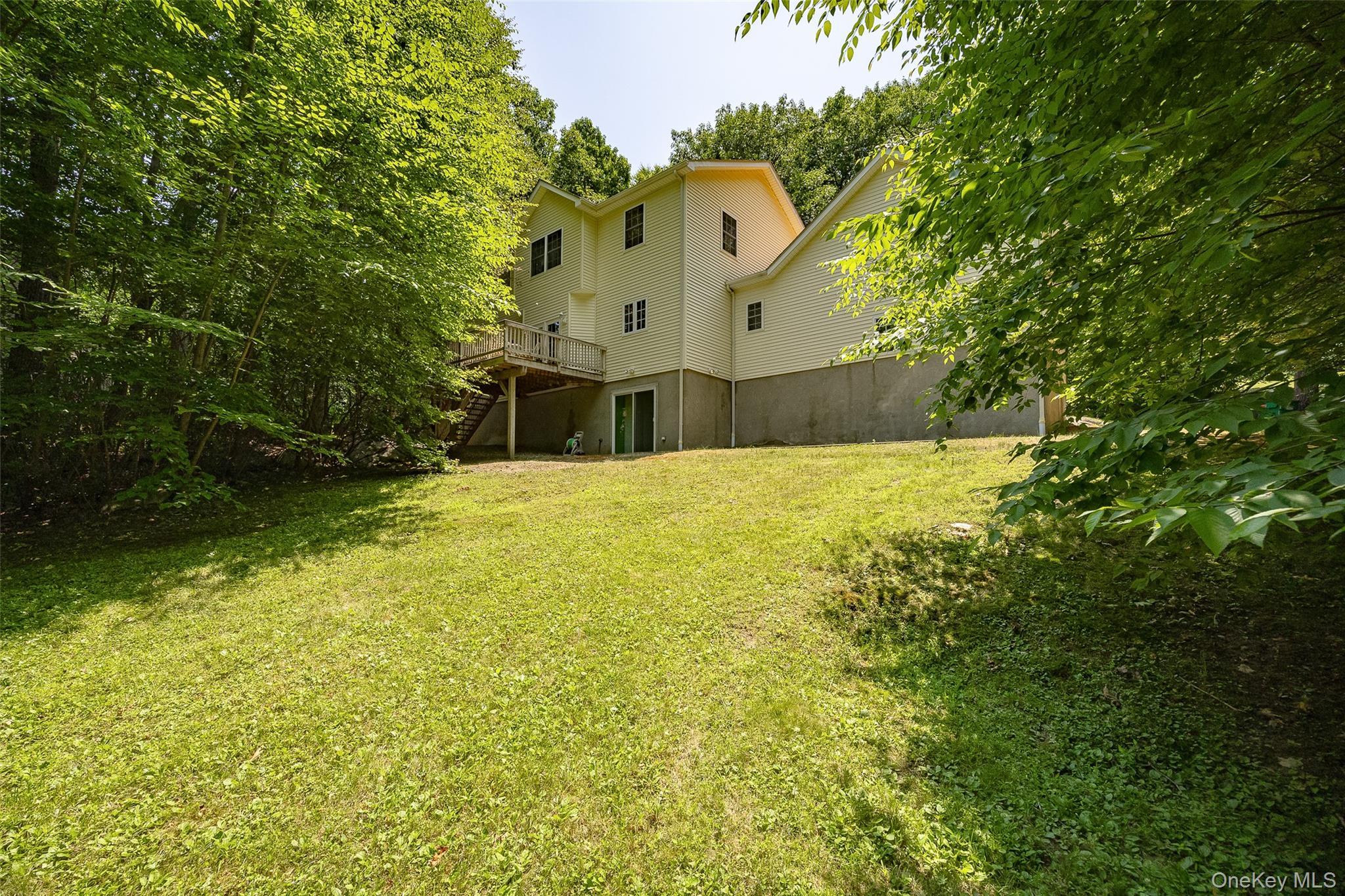 Single Family E Forest Trail Dutchess County, NY 12531, MLS-1029051-30