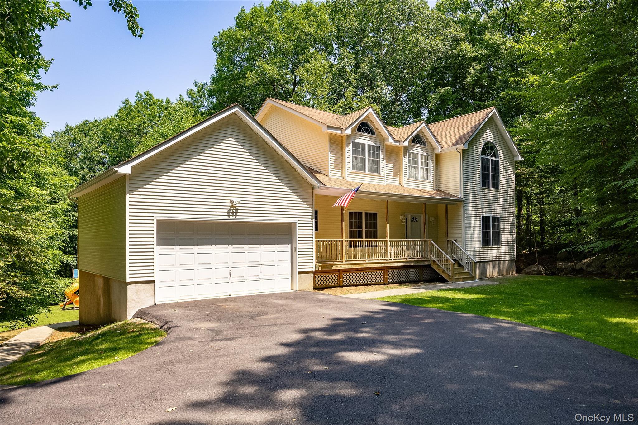Single Family E Forest Trail Dutchess County, NY 12531, MLS-1029051-31
