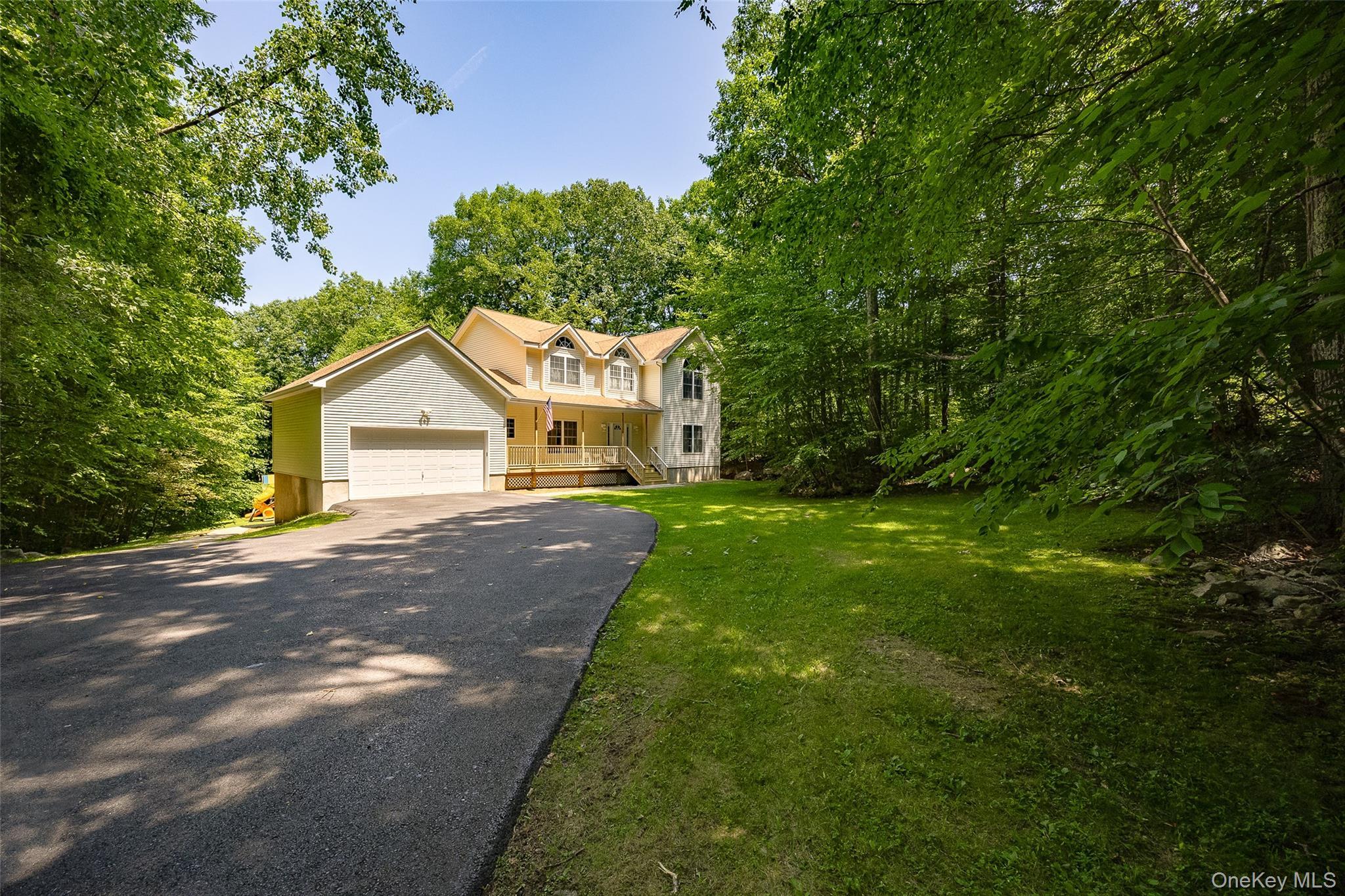 Single Family E Forest Trail  Dutchess County, NY 12531, MLS-1029051-33