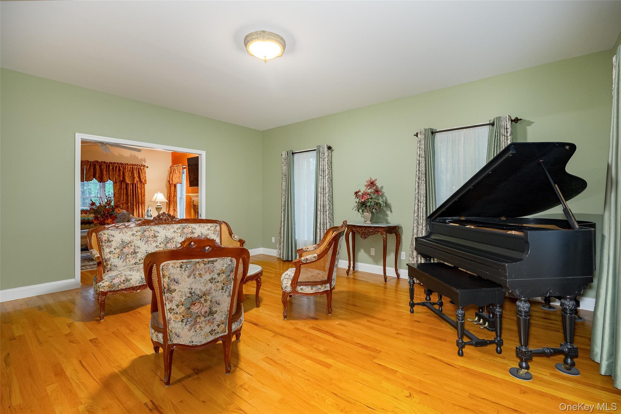 Single Family E Forest Trail Dutchess County, NY 12531, MLS-1029051-4