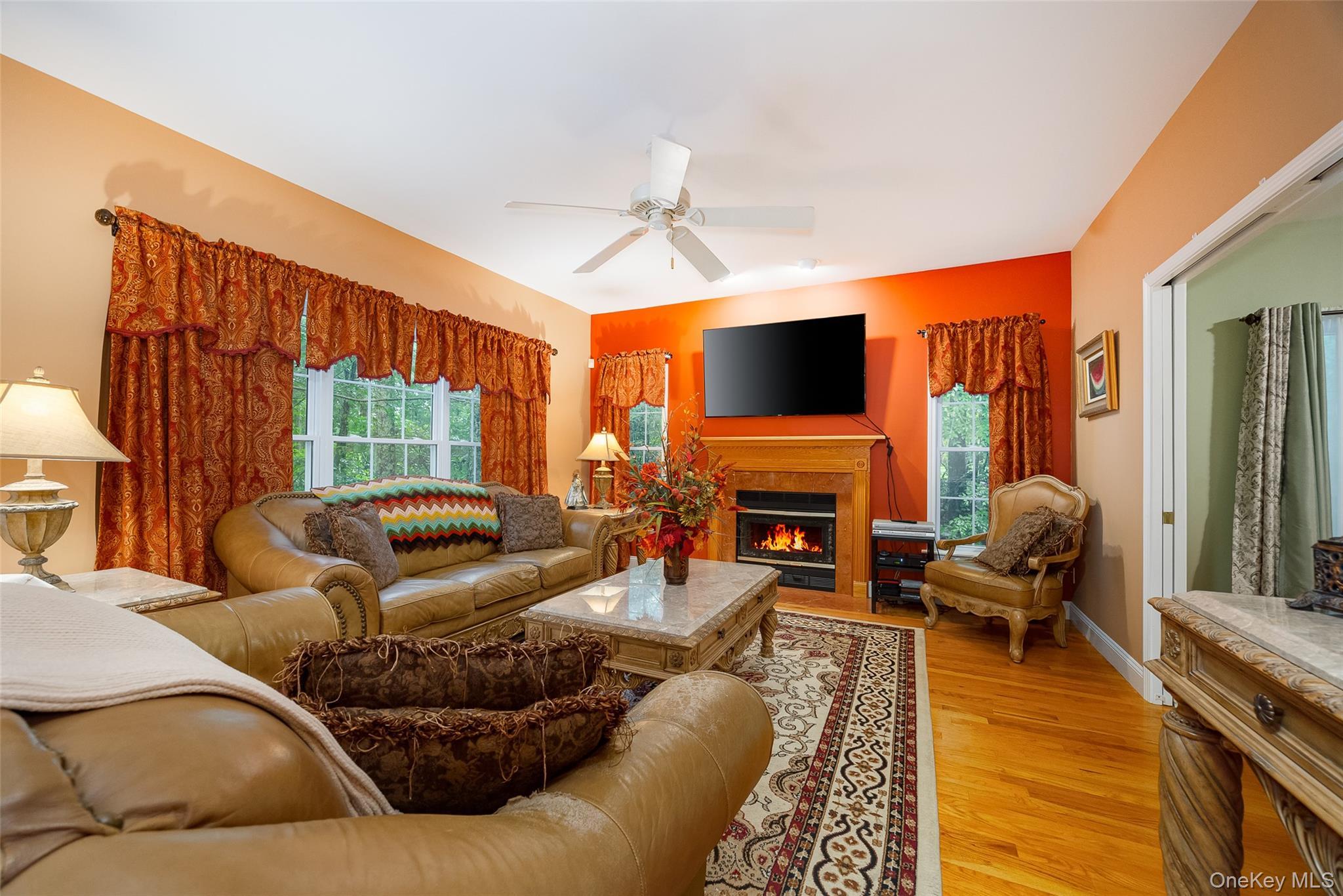 Single Family E Forest Trail Dutchess County, NY 12531, MLS-1029051-5