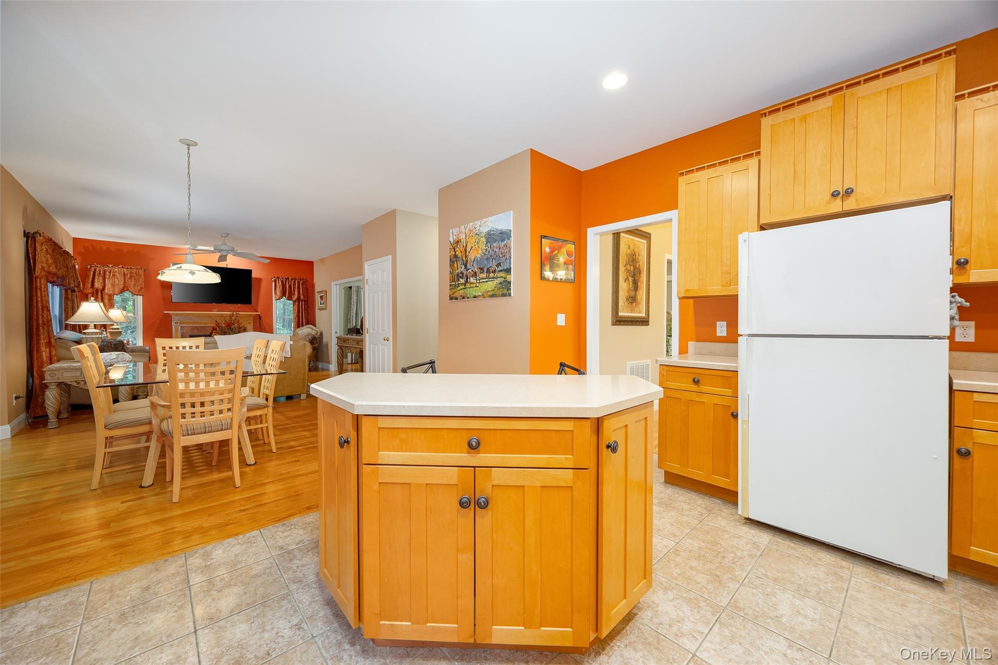 Single Family E Forest Trail Dutchess County, NY 12531, MLS-1029051-9