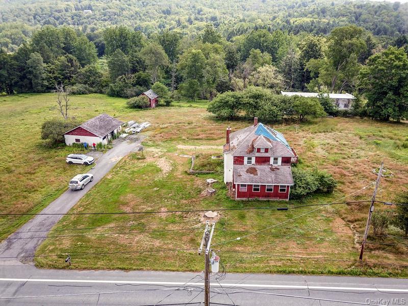Single Family State Route 52 Sullivan County, NY 12748, MLS-1029060-2