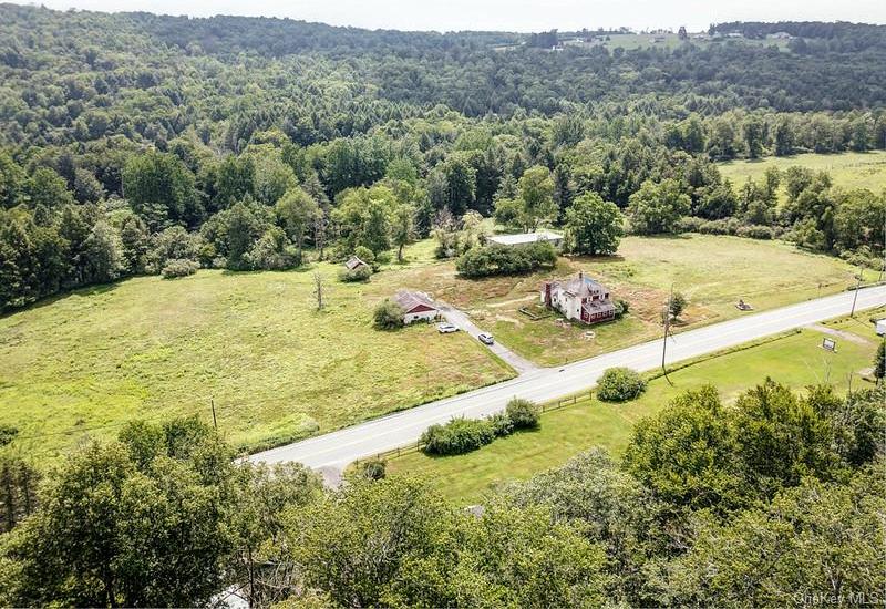 Single Family State Route 52 Sullivan County, NY 12748, MLS-1029060-3