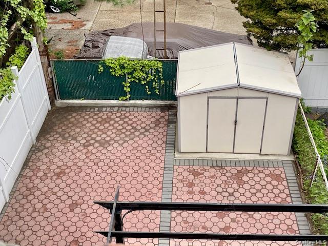 Single Family 43rd Street Queens, NY 11377, MLS-1029063-14