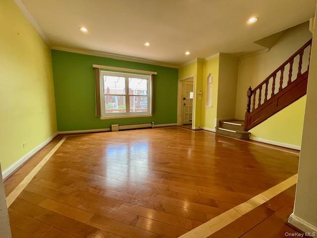 Single Family 43rd Street Queens, NY 11377, MLS-1029063-3