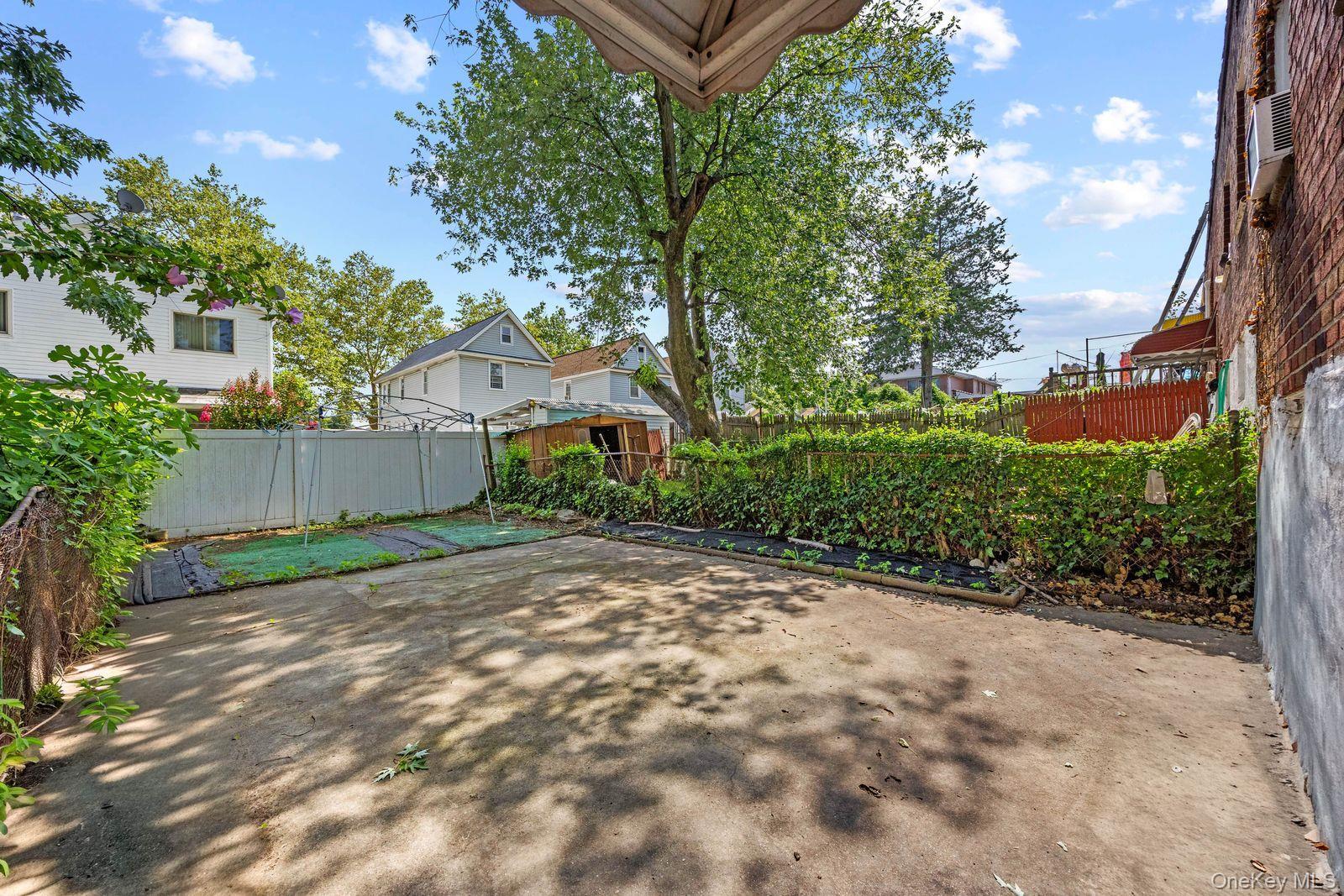 Single Family 45th Drive  Queens, NY 11361, MLS-1029066-19