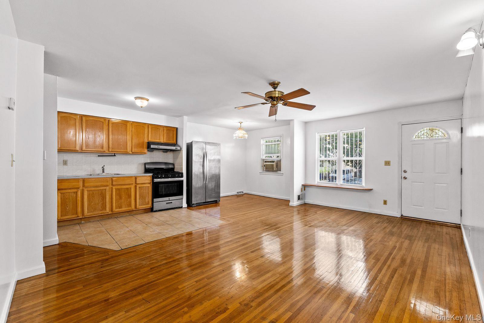 Single Family 45th Drive  Queens, NY 11361, MLS-1029066-2