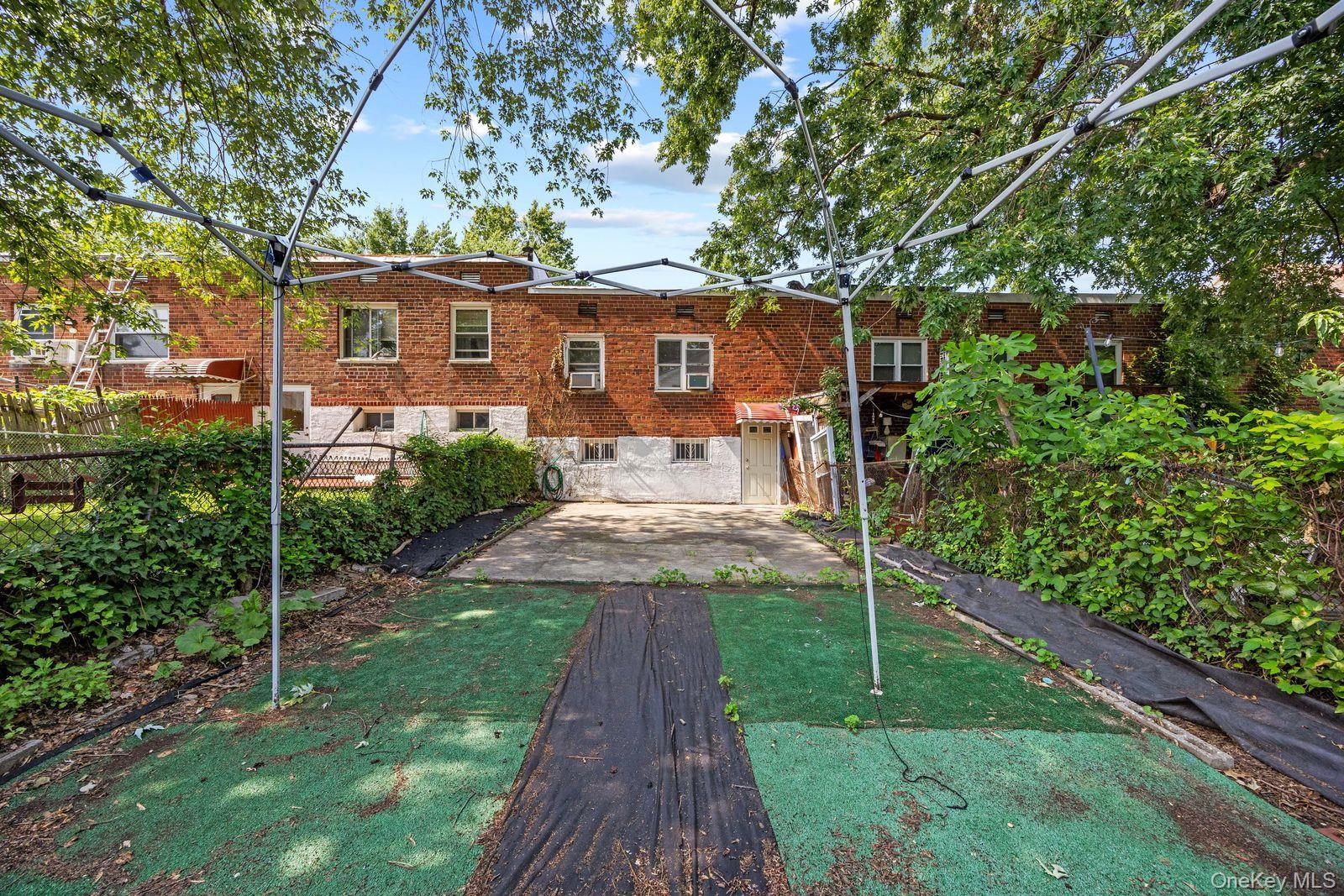 Single Family 45th Drive  Queens, NY 11361, MLS-1029066-20