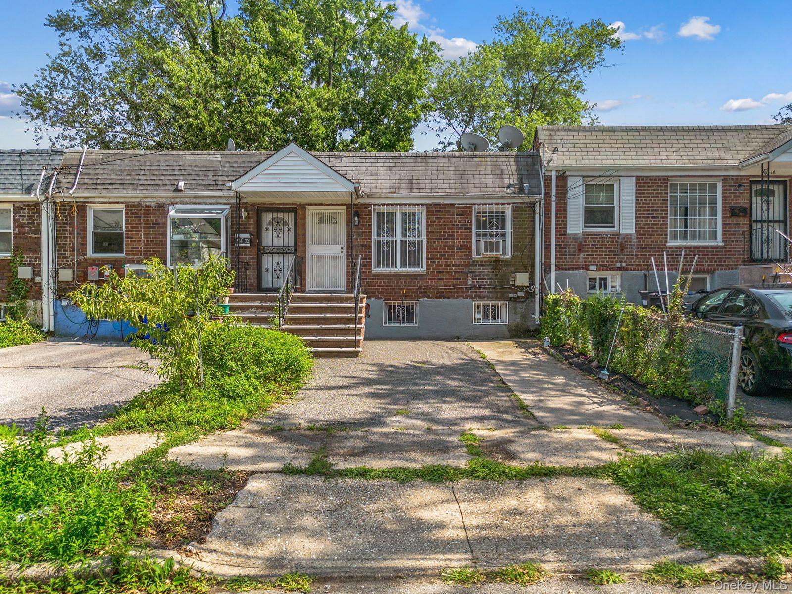 Single Family 45th Drive  Queens, NY 11361, MLS-1029066-22