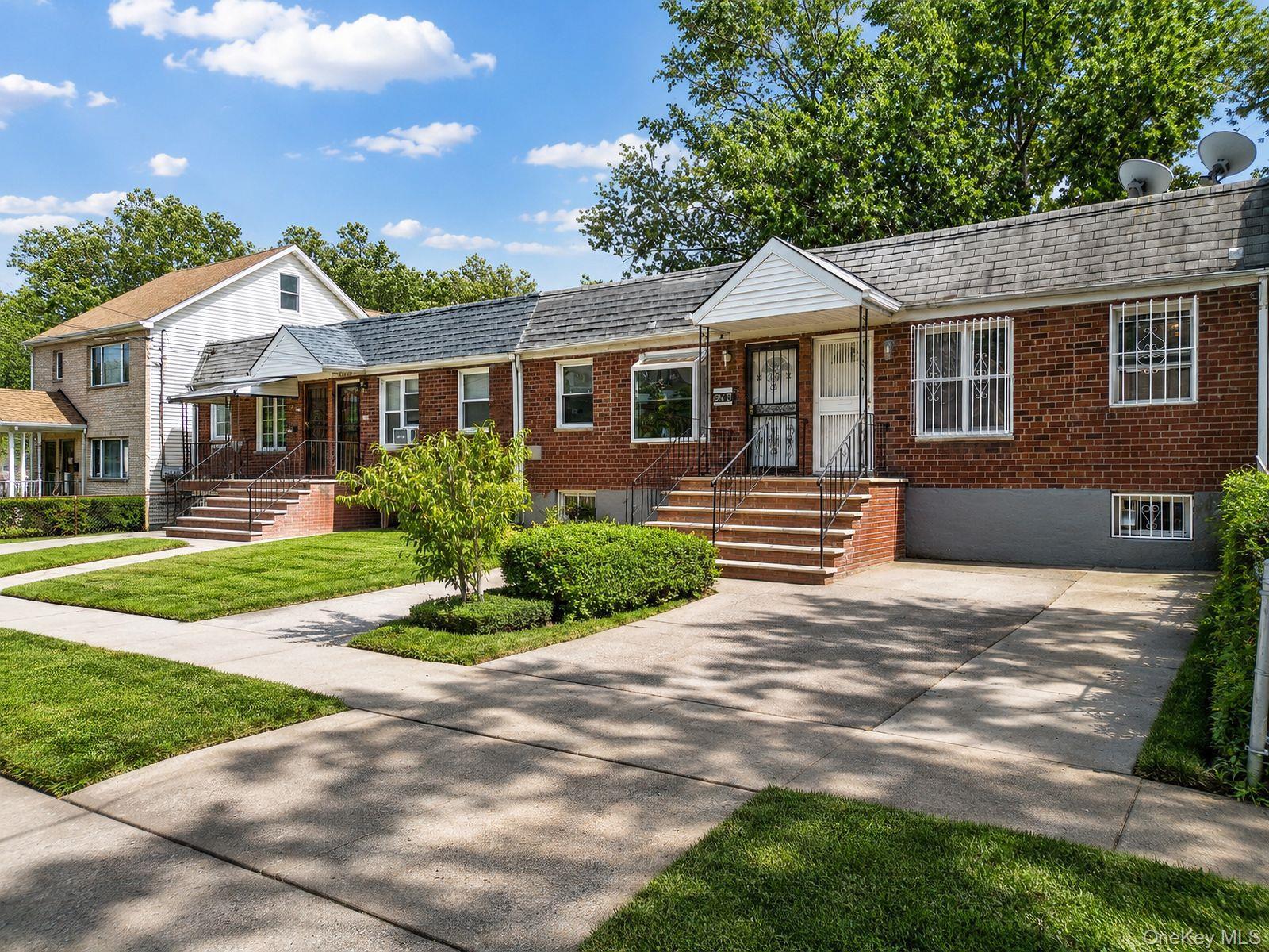 Single Family 45th Drive  Queens, NY 11361, MLS-1029066-24