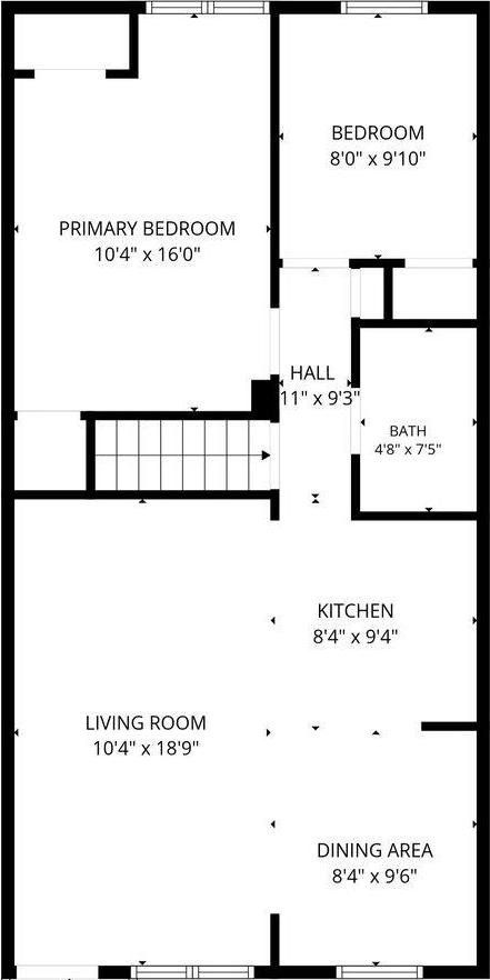 Single Family 45th Drive  Queens, NY 11361, MLS-1029066-31