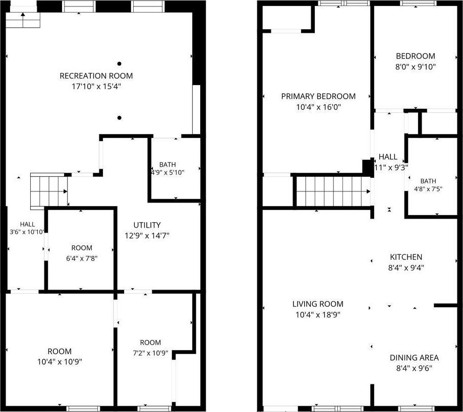 Single Family 45th Drive  Queens, NY 11361, MLS-1029066-32