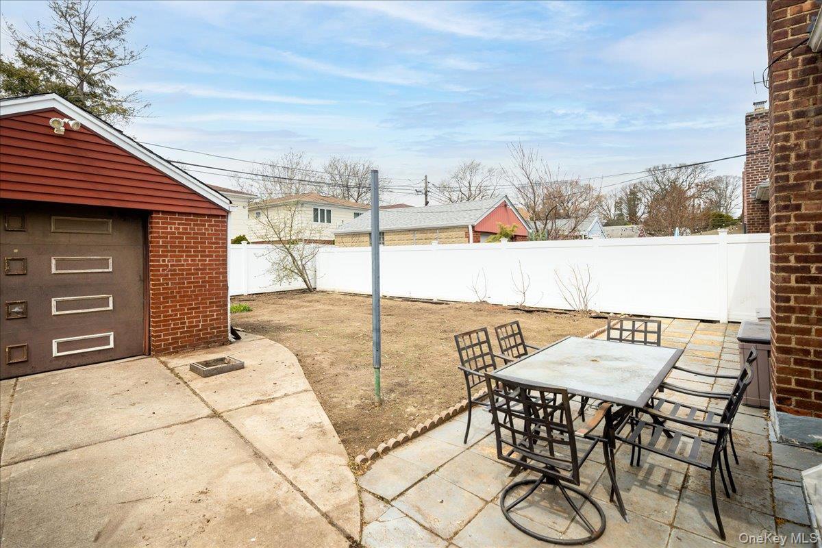 Single Family 168th Street Queens, NY 11358, MLS-1029076-16