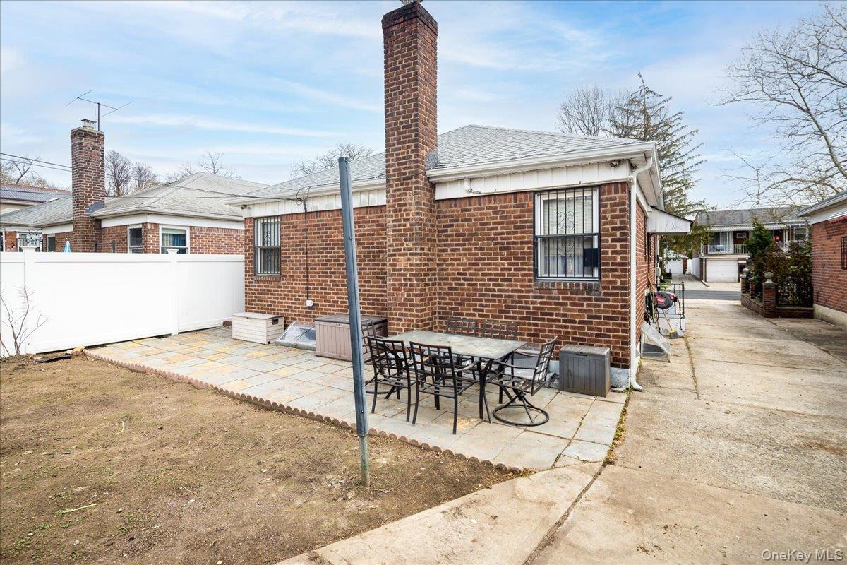 Single Family 168th Street  Queens, NY 11358, MLS-1029076-18