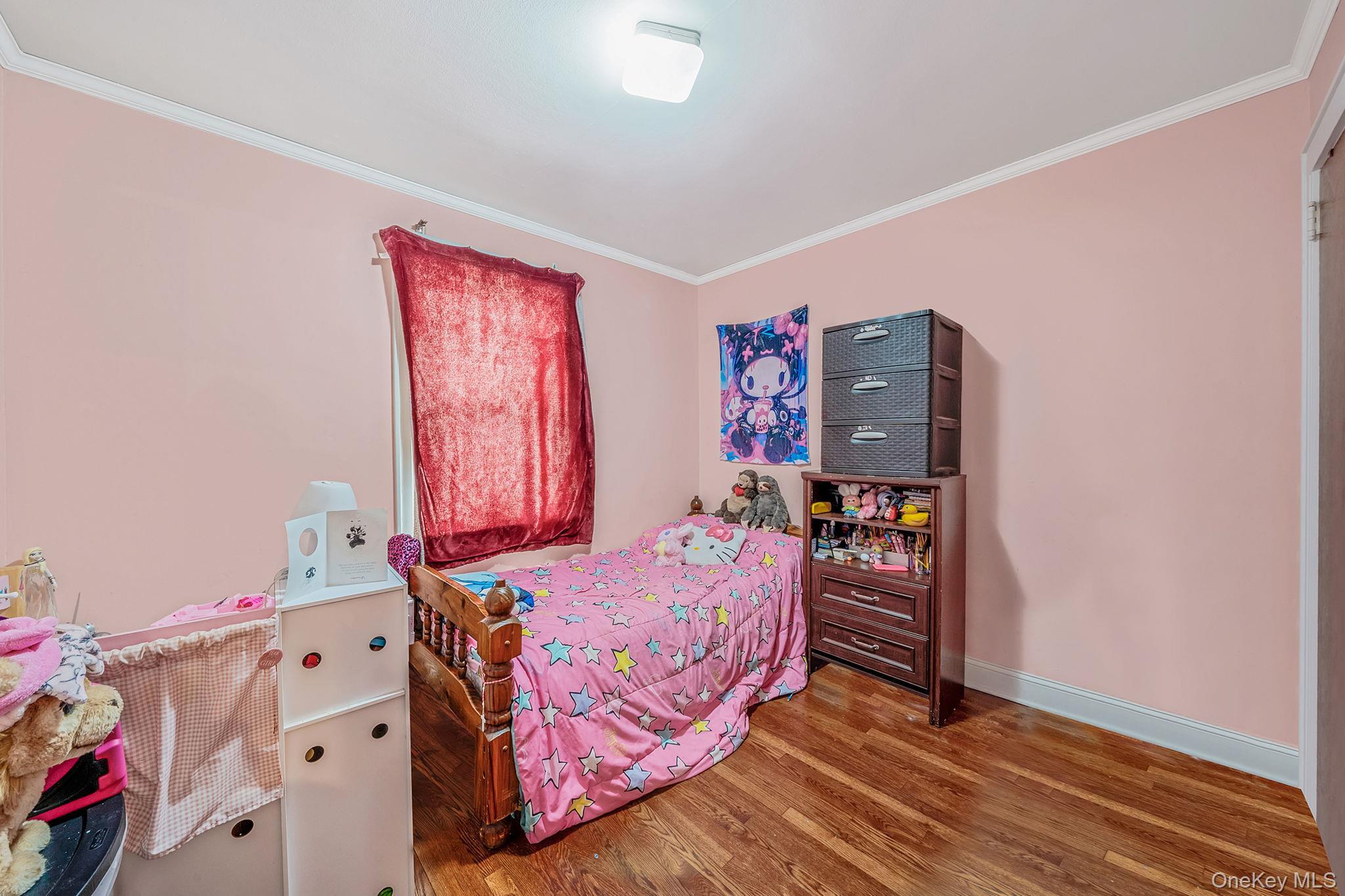 Single Family Edna Court  Nassau County, NY 11580, MLS-1029086-17