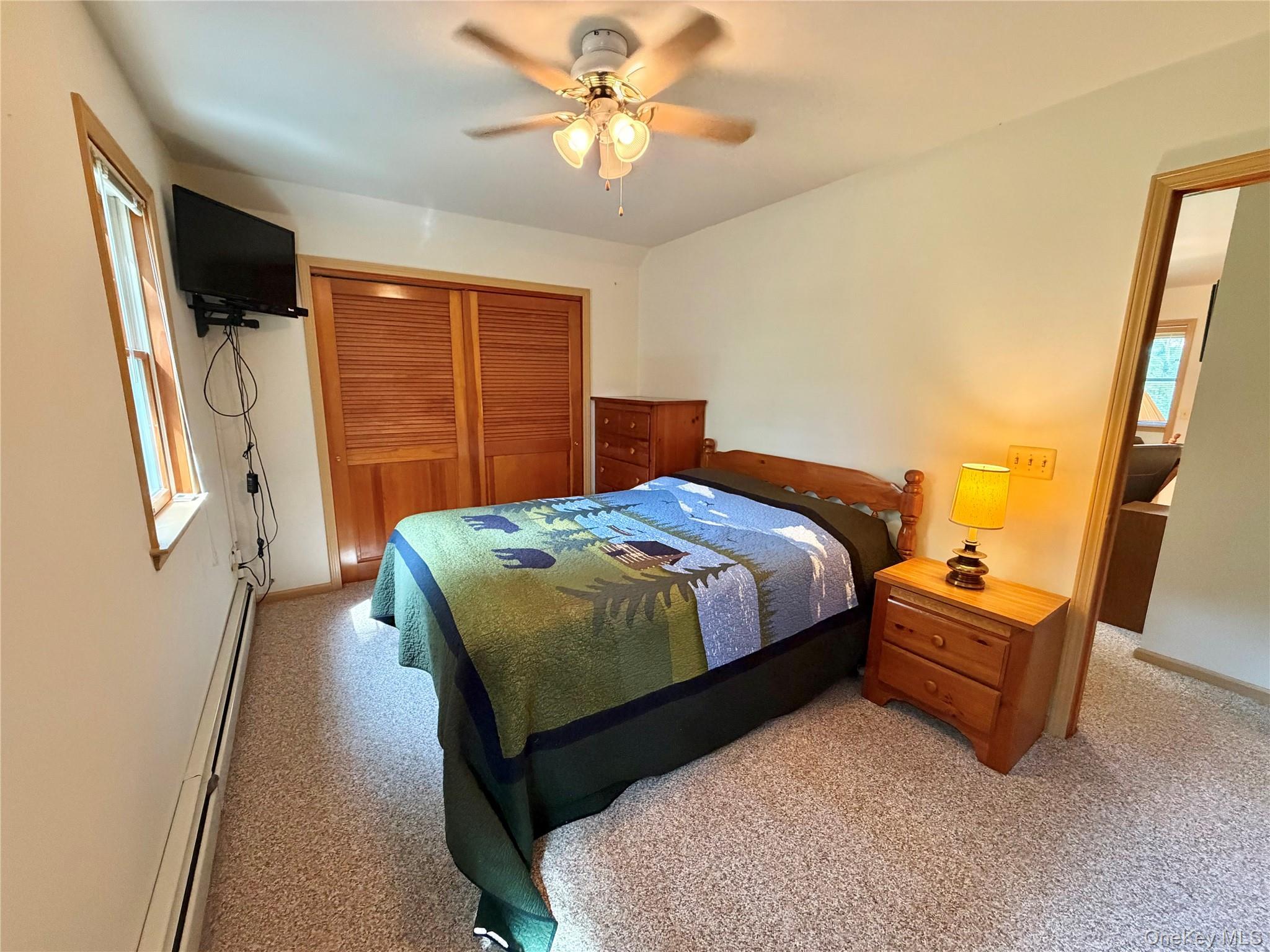 Single Family Decker Road Ulster County, NY 12589, MLS-1029088-17