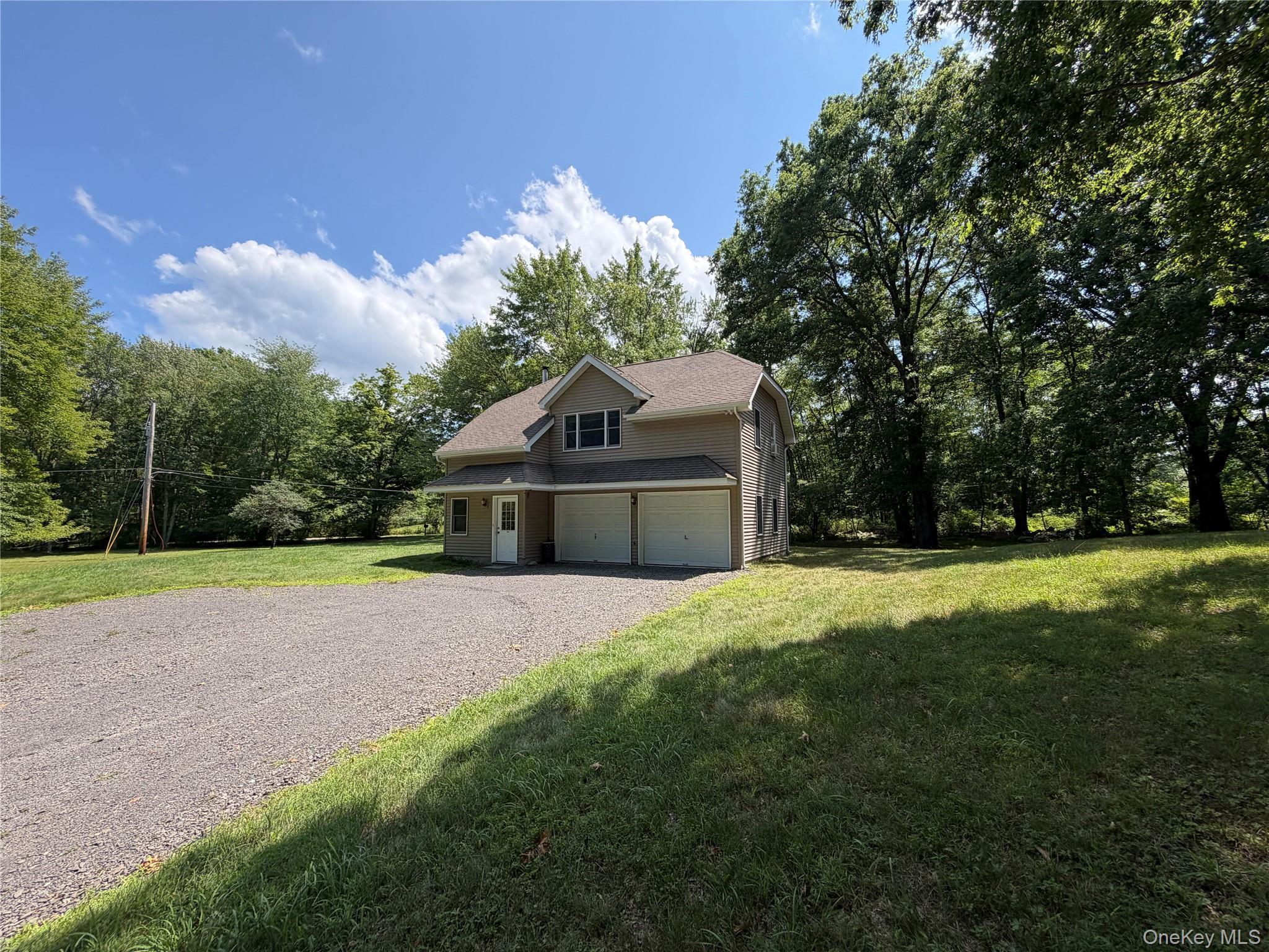 Single Family Decker Road Ulster County, NY 12589, MLS-1029088-2