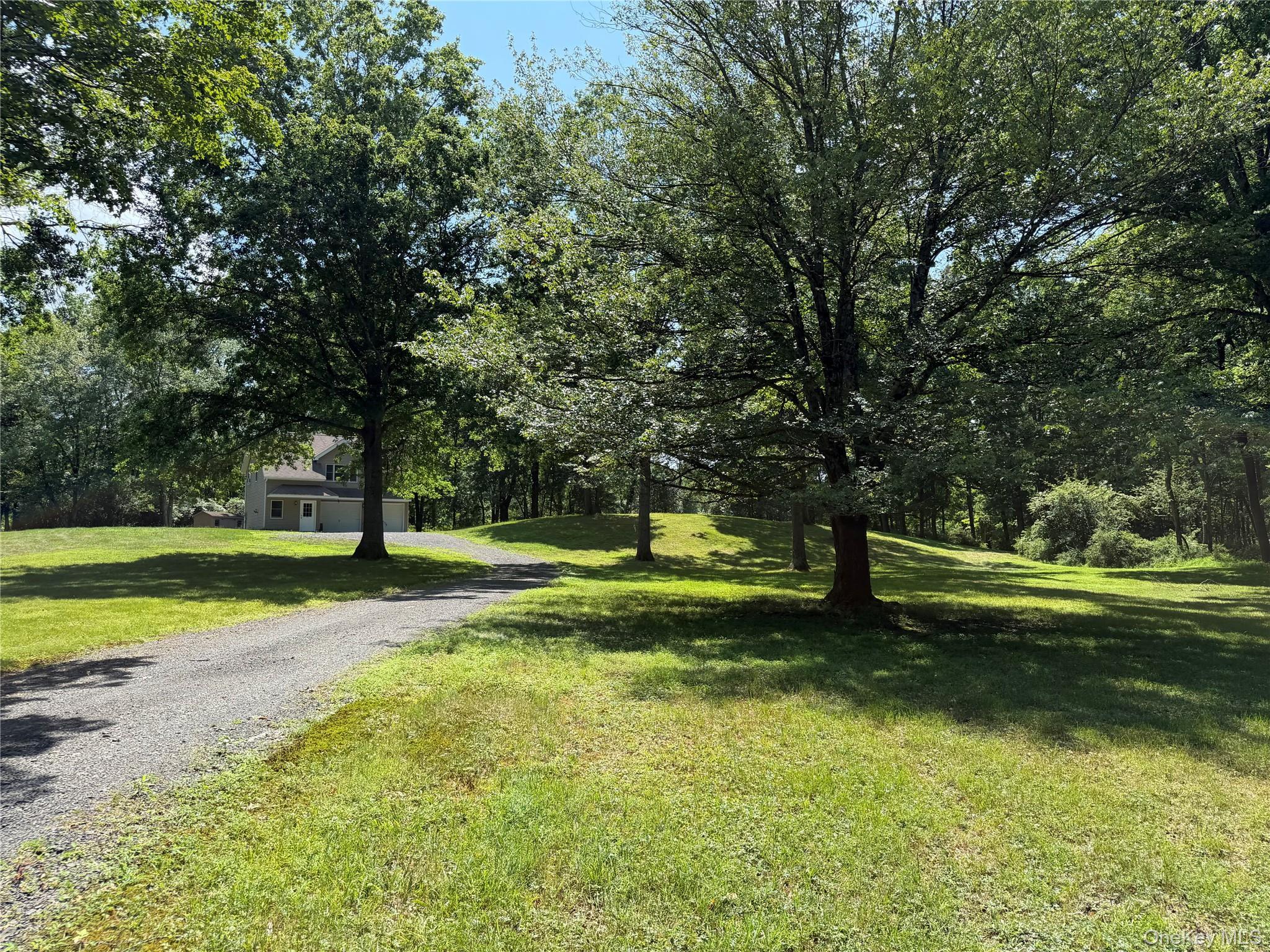 Single Family Decker Road Ulster County, NY 12589, MLS-1029088-20