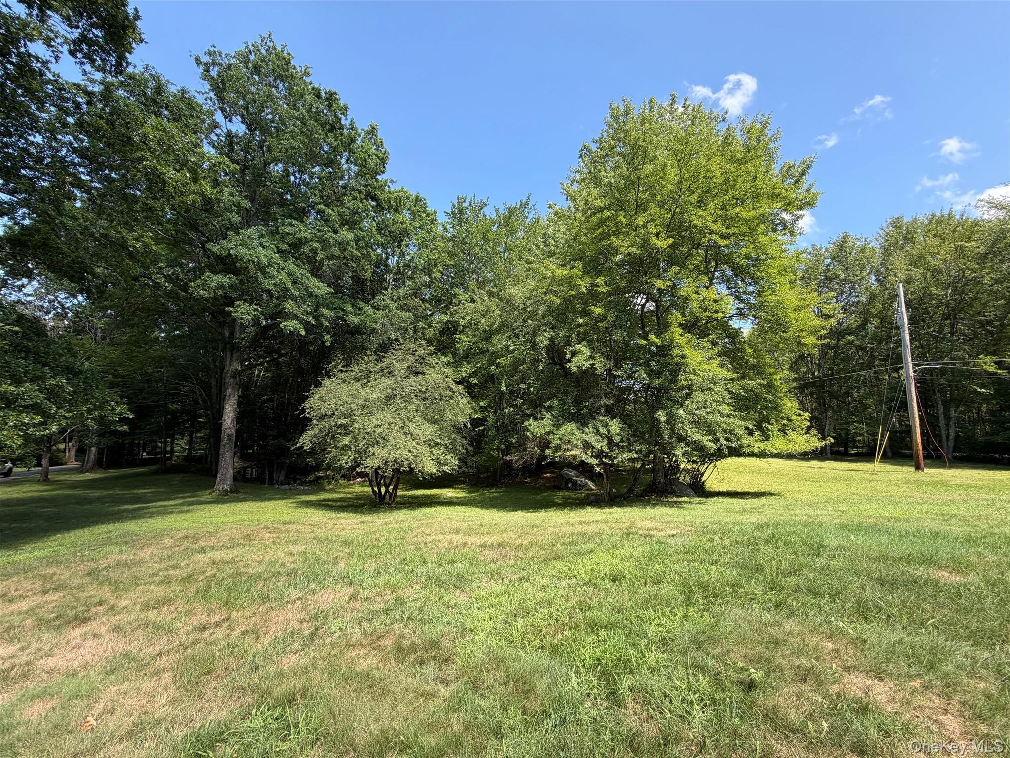 Single Family Decker Road Ulster County, NY 12589, MLS-1029088-22