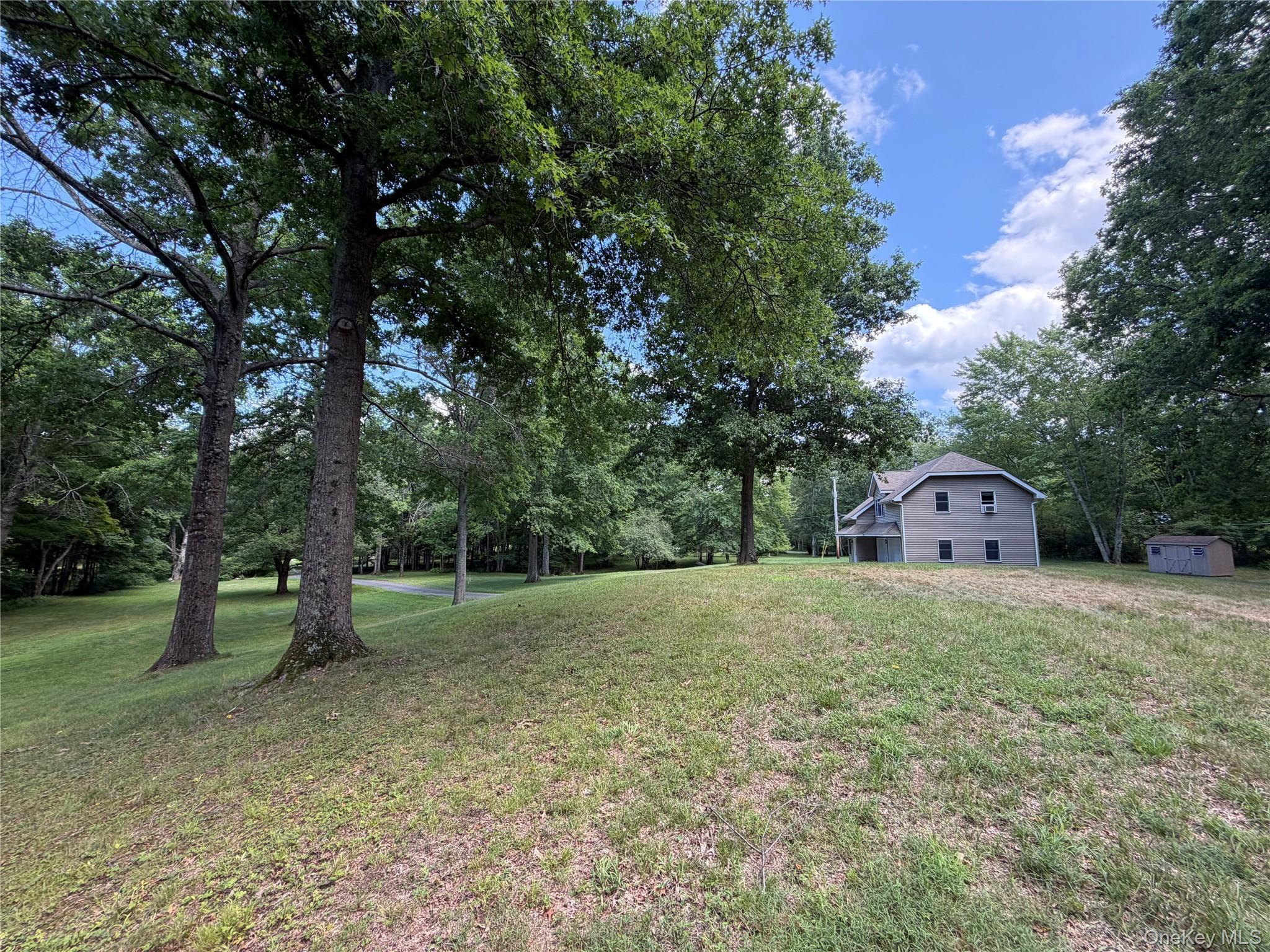 Single Family Decker Road Ulster County, NY 12589, MLS-1029088-23