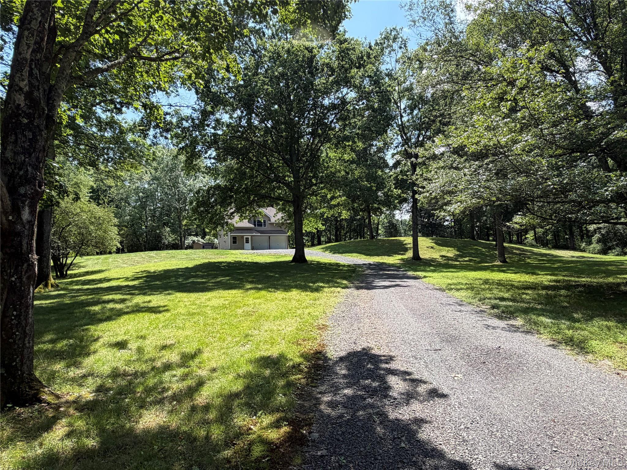Single Family Decker Road Ulster County, NY 12589, MLS-1029088-28