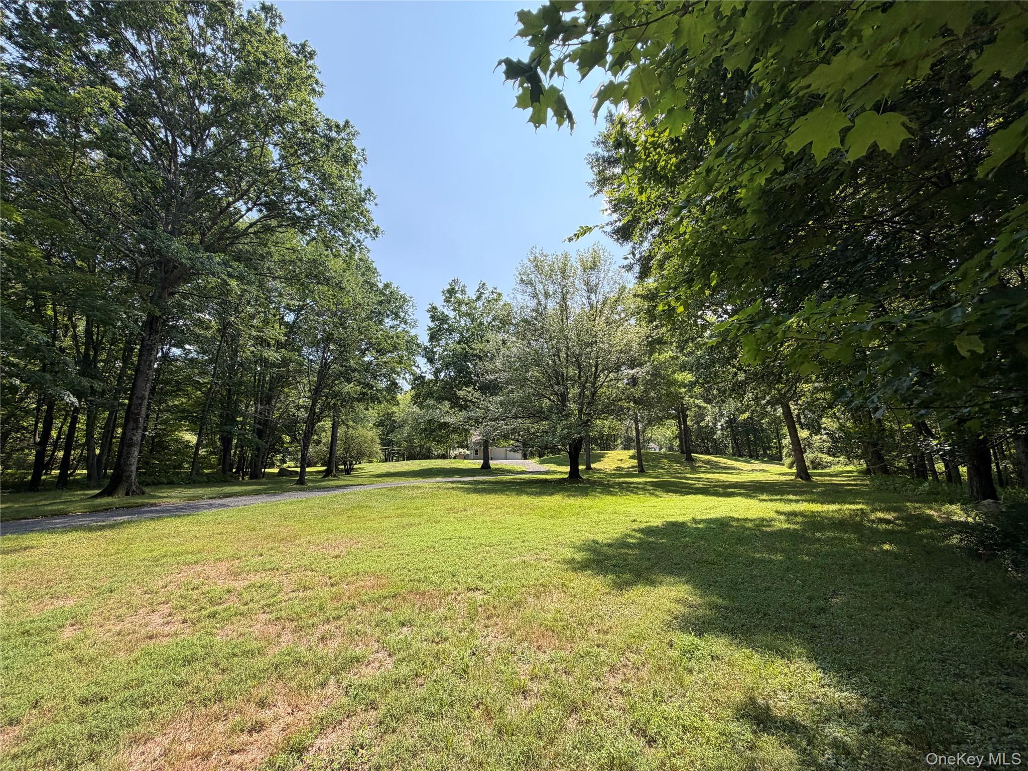 Single Family Decker Road Ulster County, NY 12589, MLS-1029088-29