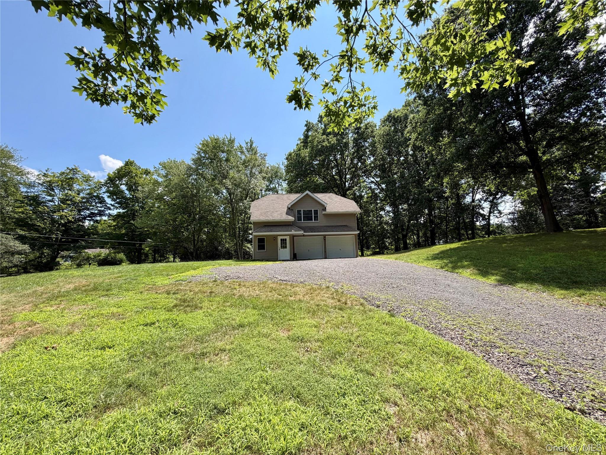 Single Family Decker Road Ulster County, NY 12589, MLS-1029088-3