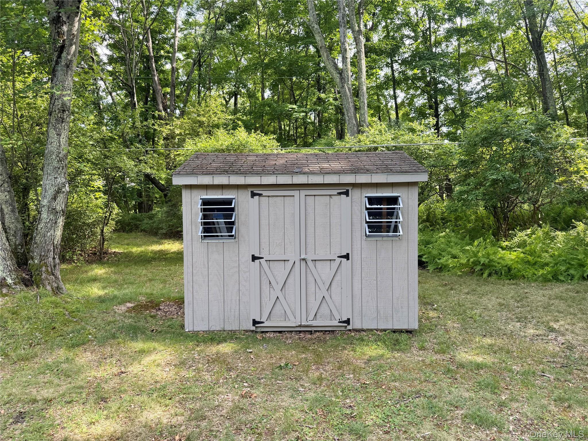 Single Family Decker Road Ulster County, NY 12589, MLS-1029088-30