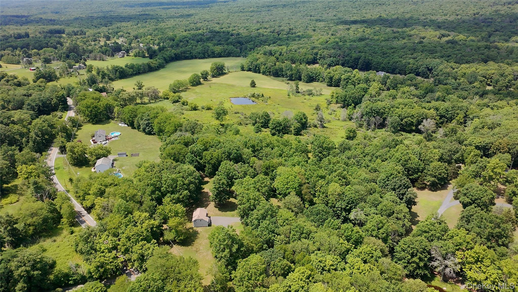 Single Family Decker Road Ulster County, NY 12589, MLS-1029088-36