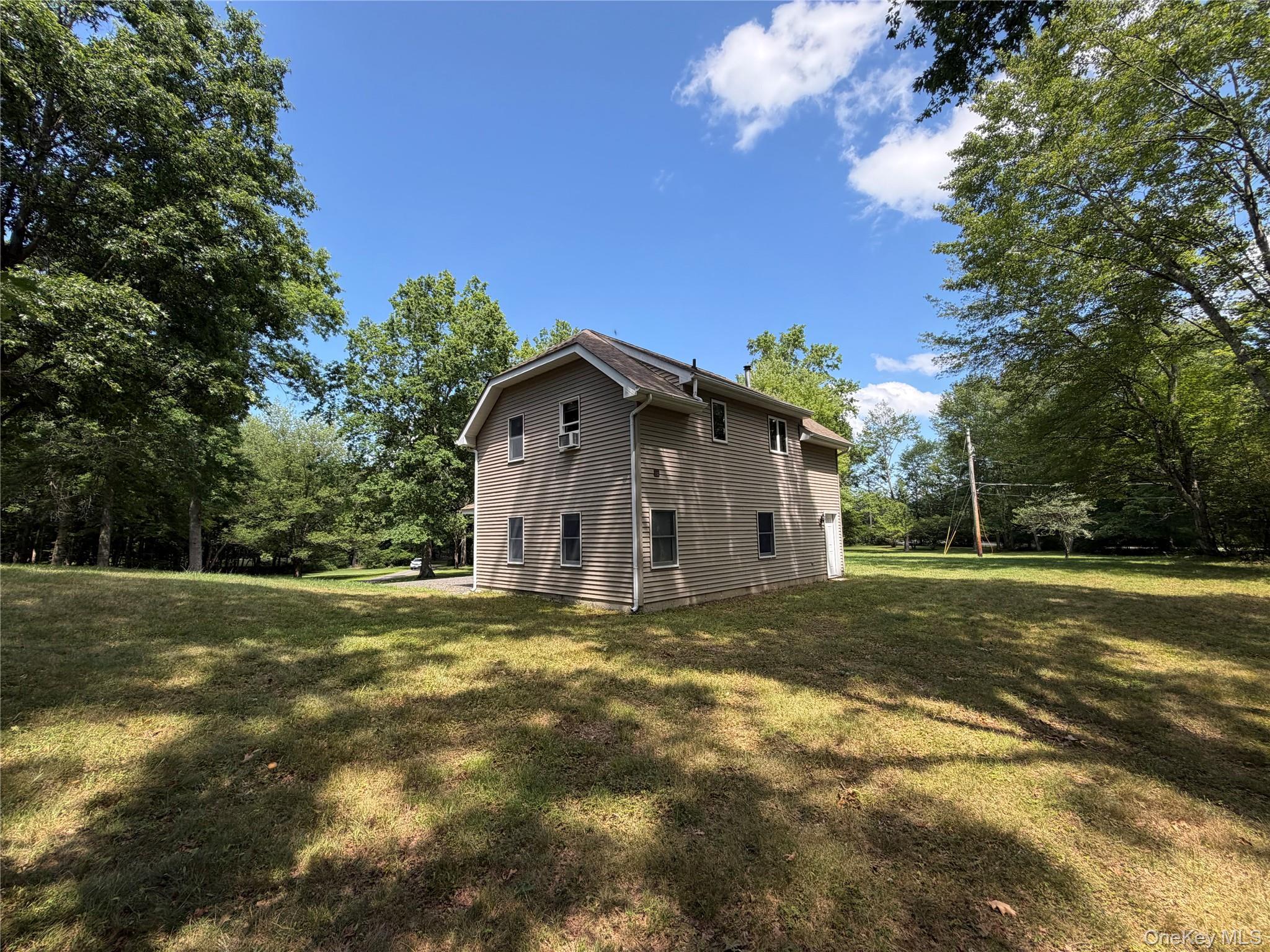 Single Family Decker Road Ulster County, NY 12589, MLS-1029088-4