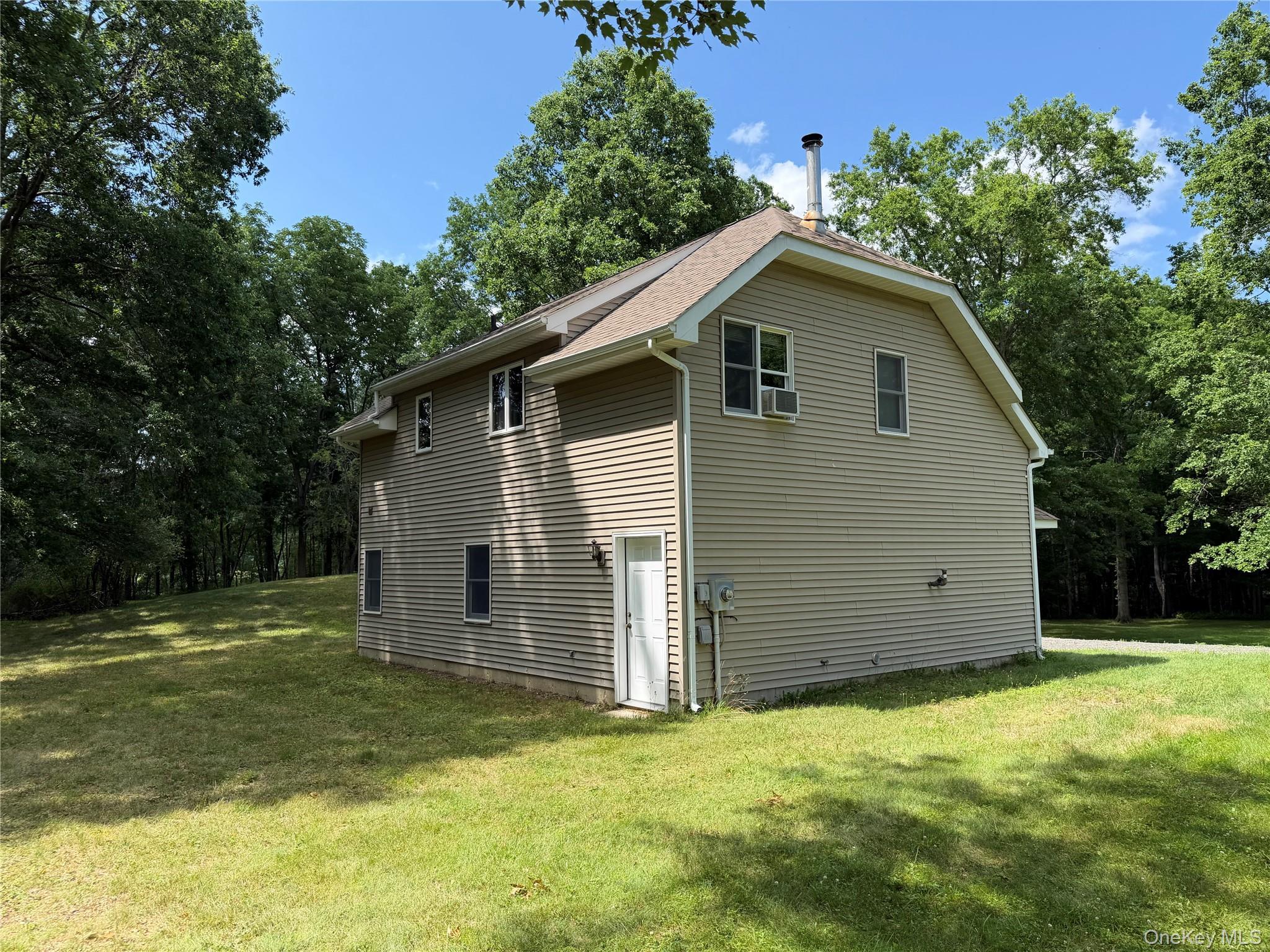Single Family Decker Road Ulster County, NY 12589, MLS-1029088-5