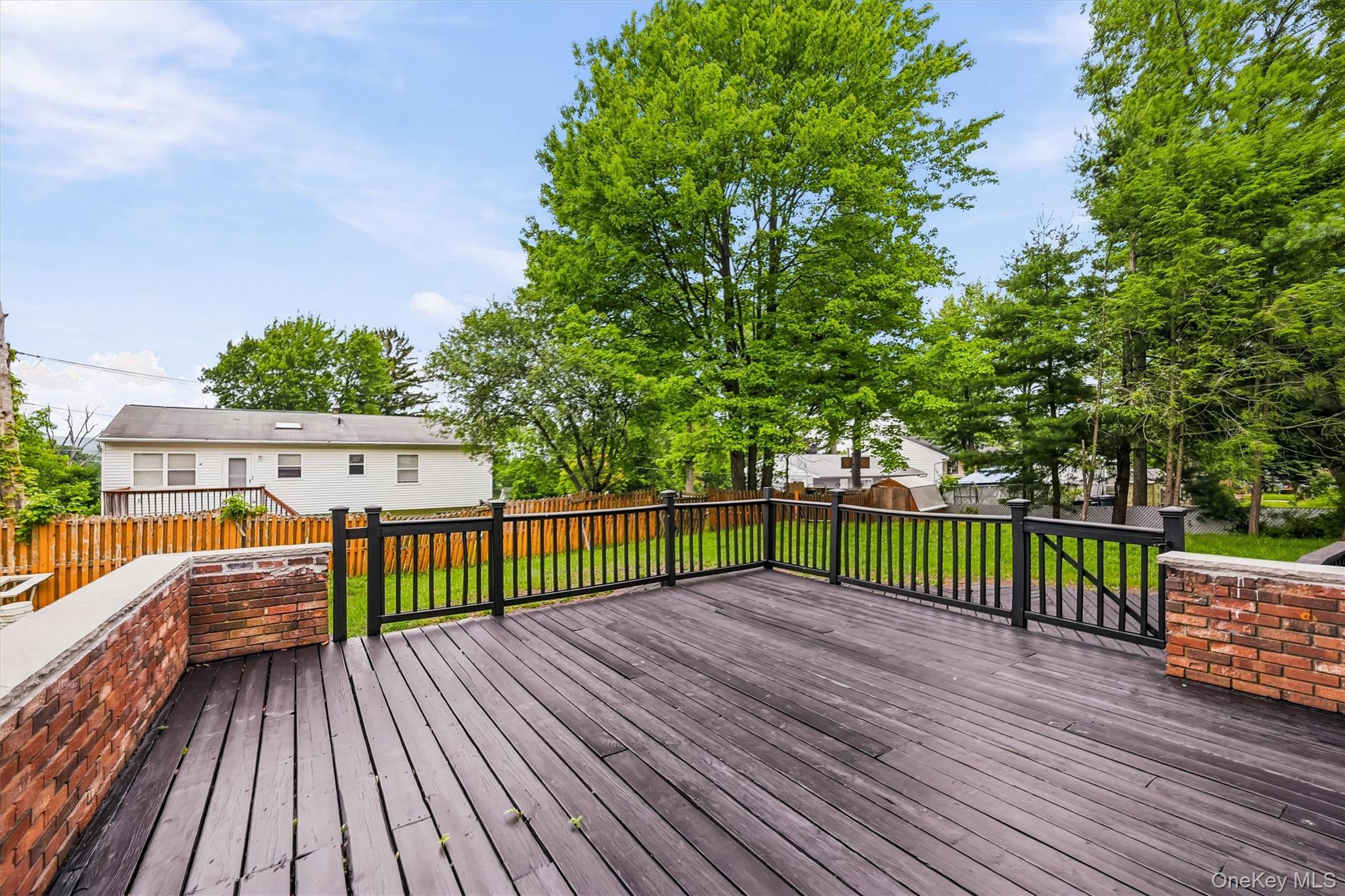 Single Family Manhattan Avenue Orange County, NY 10940, MLS-1029090-42