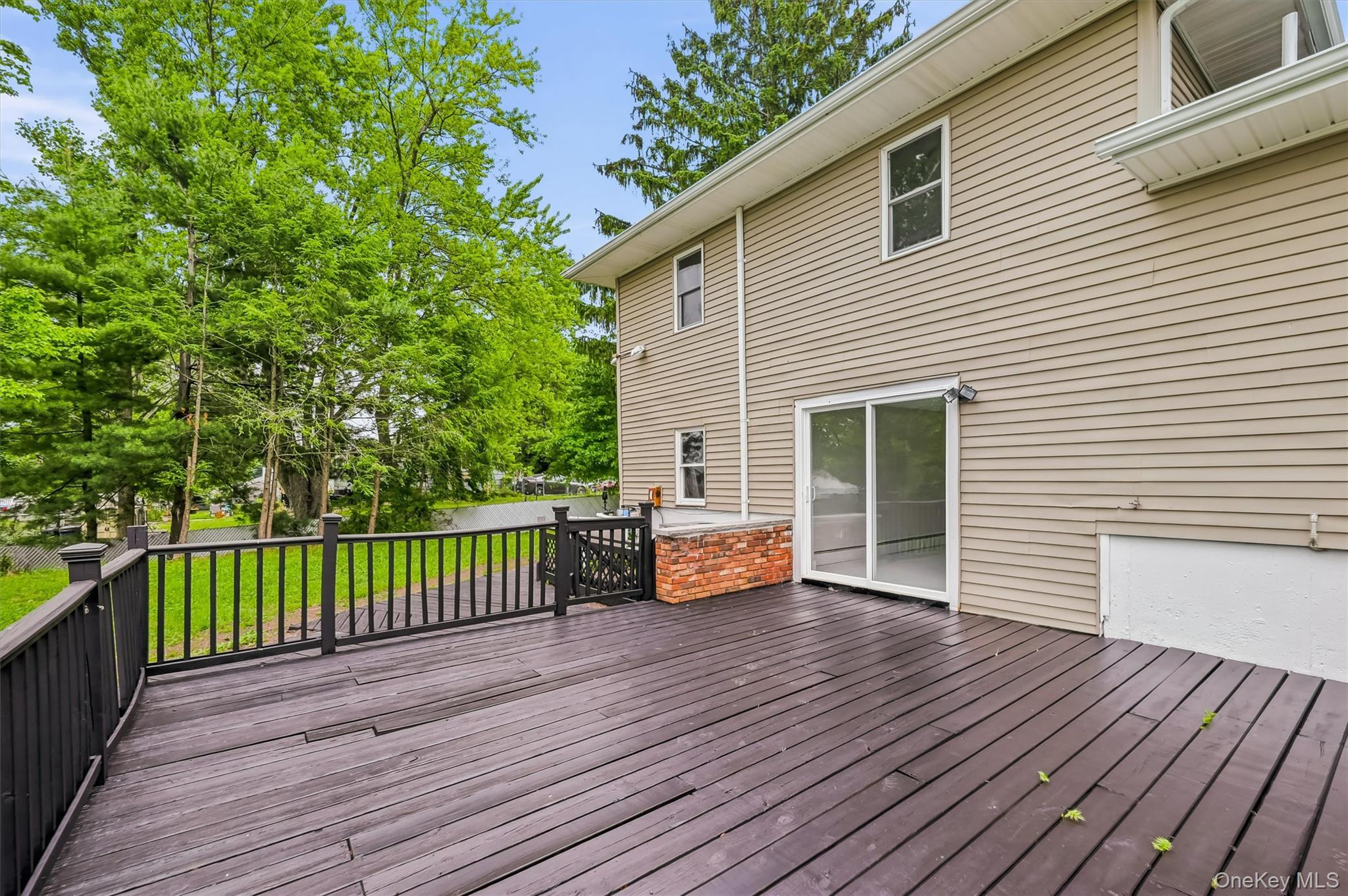 Single Family Manhattan Avenue Orange County, NY 10940, MLS-1029090-44