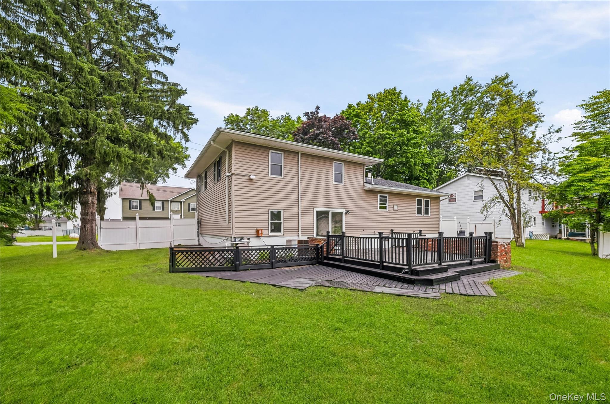 Single Family Manhattan Avenue Orange County, NY 10940, MLS-1029090-45