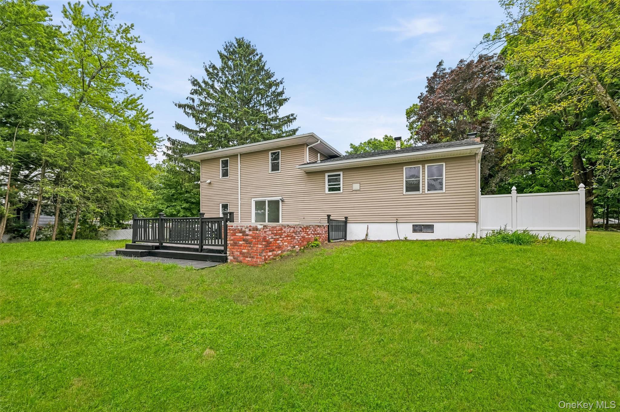 Single Family Manhattan Avenue  Orange County, NY 10940, MLS-1029090-46