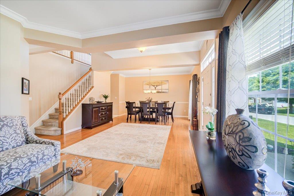 Single Family Plum Court Drive Dutchess County, NY 12570, MLS-1029091-10