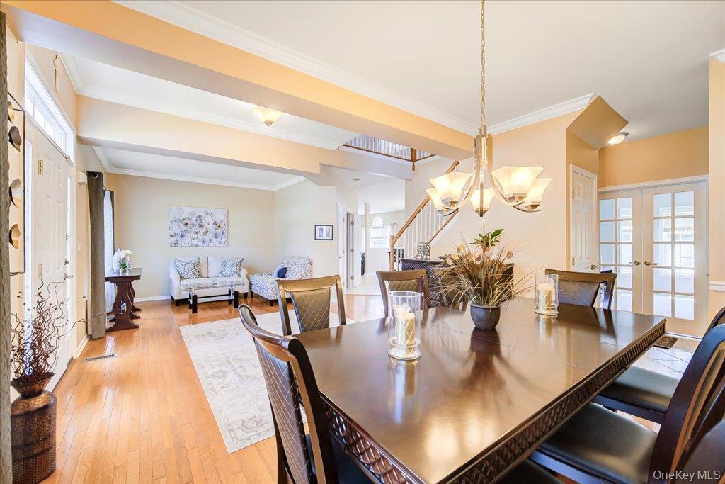 Single Family Plum Court Drive Dutchess County, NY 12570, MLS-1029091-12