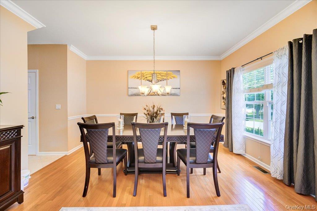 Single Family Plum Court Drive Dutchess County, NY 12570, MLS-1029091-13