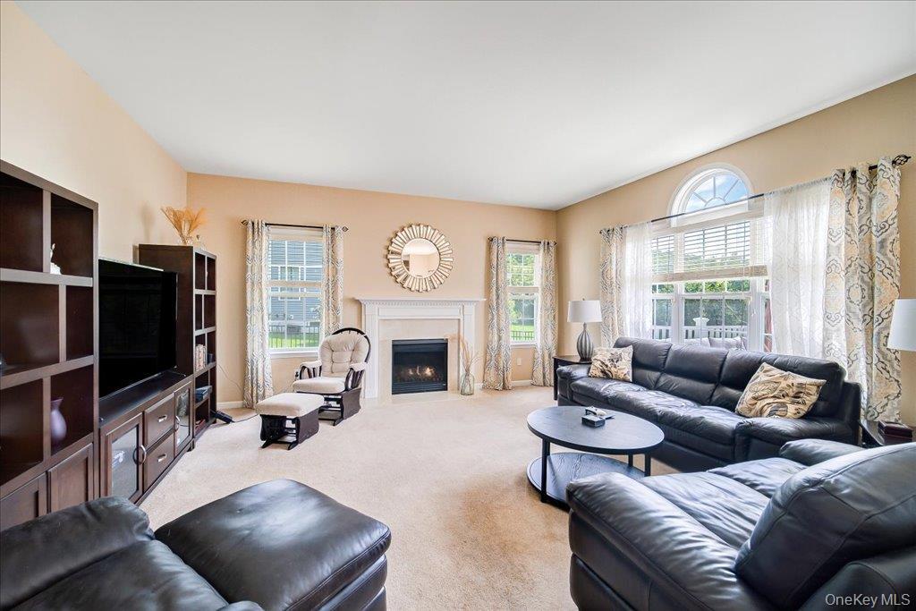 Single Family Plum Court Drive Dutchess County, NY 12570, MLS-1029091-14