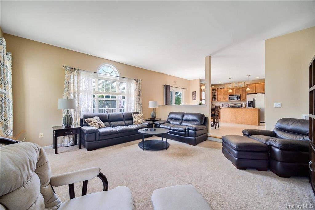 Single Family Plum Court Drive Dutchess County, NY 12570, MLS-1029091-15