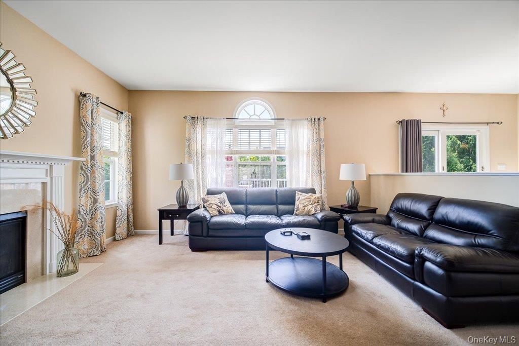 Single Family Plum Court Drive Dutchess County, NY 12570, MLS-1029091-16